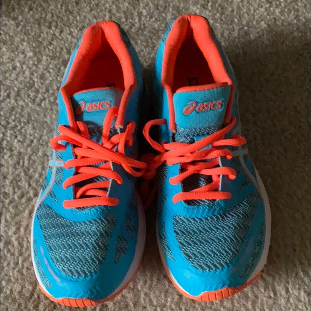 Women’s ASICS Gel Contender Running Shoes